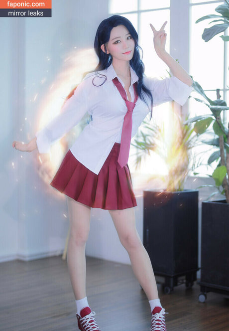 Berry0314 Leaked OnlyFans XXX