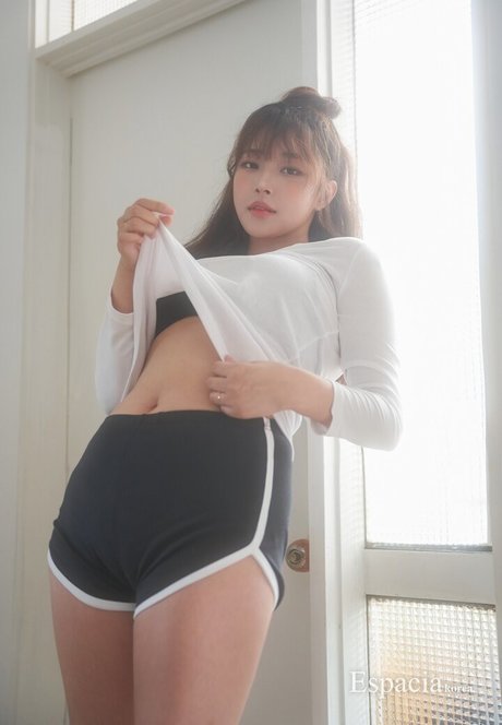 kimgapju OnlyFans Inhalte