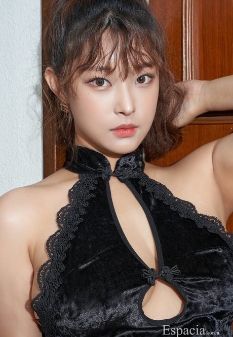 kimgapju Nacktbilder OnlyFans