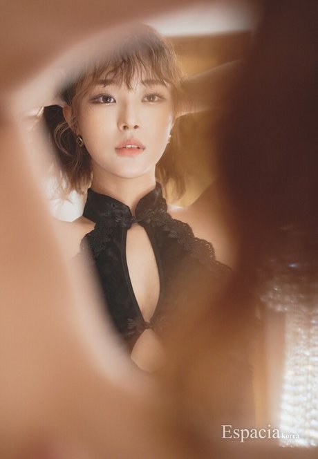 kimgapju OnlyFans-Komplettinhalte