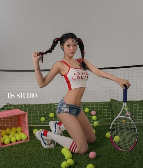 kimgapju OnlyFans-Bilder