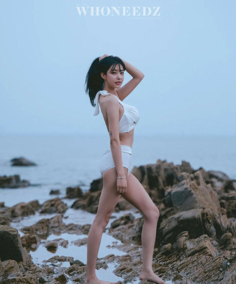 kimgapju Füße OnlyFans