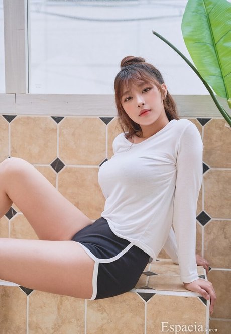 kimgapju OnlyFans Bilder