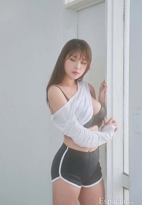 kimgapju OnlyFans nackte Brüste