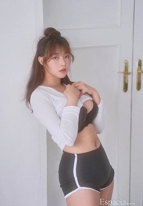 kimgapju Porn OnlyFans Leak