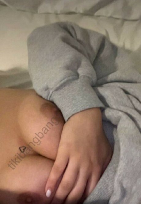 tikibangbang1 OnlyFans Striptease