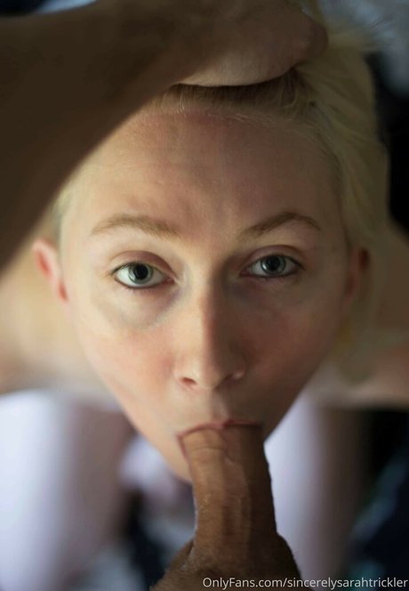 sincerelysarahtrickler OnlyFans