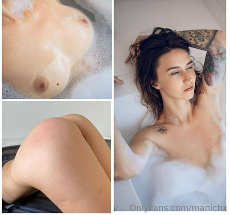 manichx Nacktbilder OnlyFans geleakt