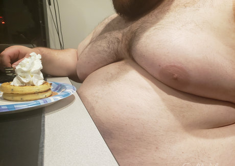 femalefeederheaven OnlyFans Model Bilder