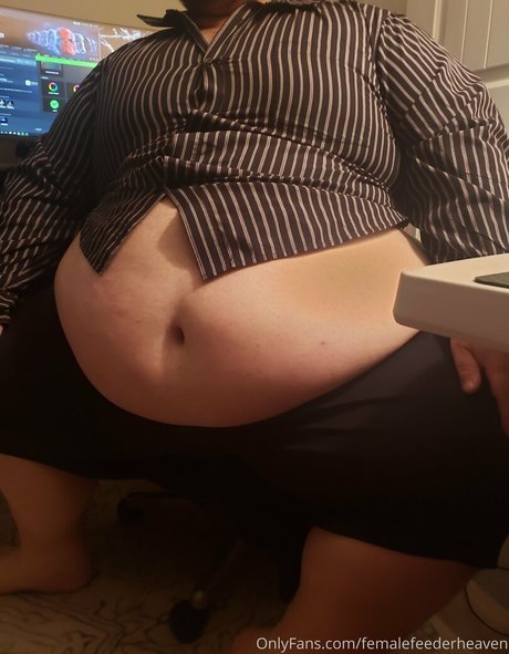 femalefeederheaven OnlyFans Inhaltstyp