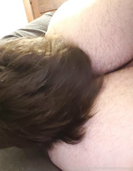 femalefeederheaven Nacktbilder von OnlyFans geleakt