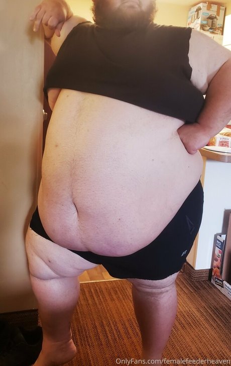 femalefeederheaven Kostenlose OnlyFans-Inhalte