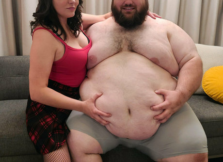 femalefeederheaven OnlyFans Nacktbilder geleakt