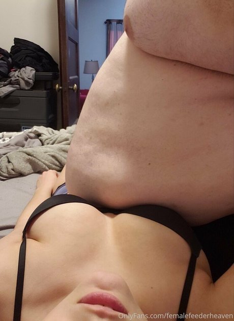 femalefeederheaven OnlyFans-Inhalte