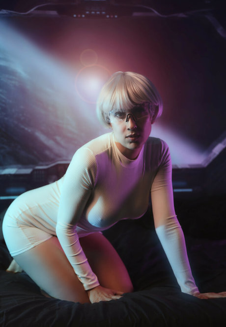 Vampisaurus Nackt auf OnlyFans