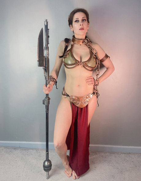 Vampisaurus OnlyFans Leak