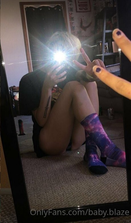 Baby blaze OnlyFans Nackt