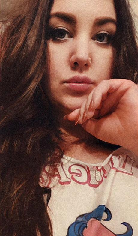 plump princess Nacktbilder von OnlyFans