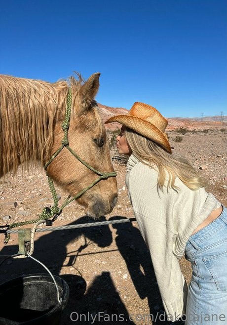 DakotaJane Leaked OnlyFans Bilder