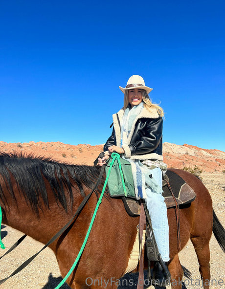 DakotaJane OnlyFans Porno