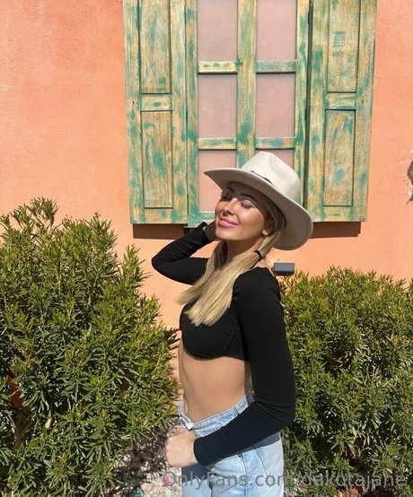 DakotaJane OnlyFans gratis