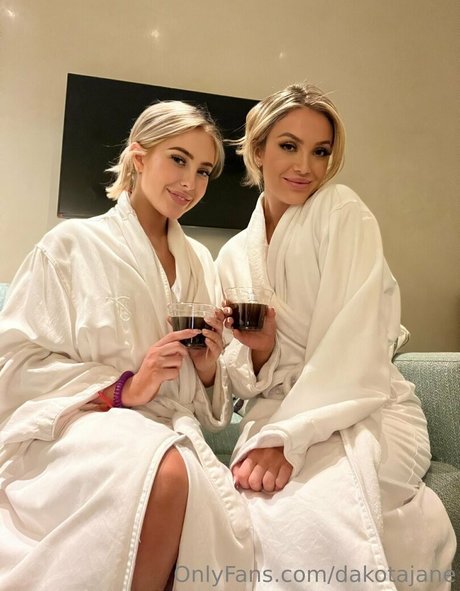 DakotaJane Nacktbilder geleakt OnlyFans geleakt