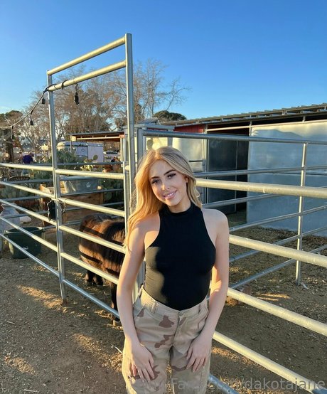 DakotaJane Nacktbilder-Leaks von OnlyFans