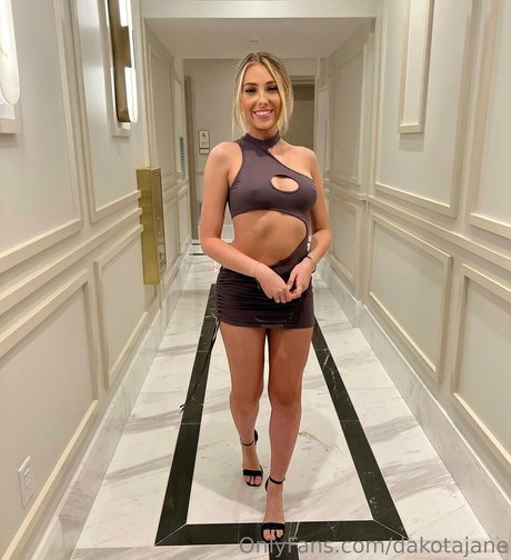 DakotaJane OnlyFans Nackt