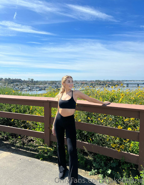 DakotaJane Geleakte OnlyFans-Inhalte