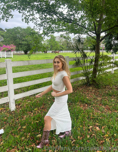 DakotaJane Nacktbilder OnlyFans Leak