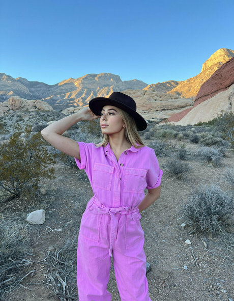 DakotaJane OnlyFans Leaks Nacktbilder