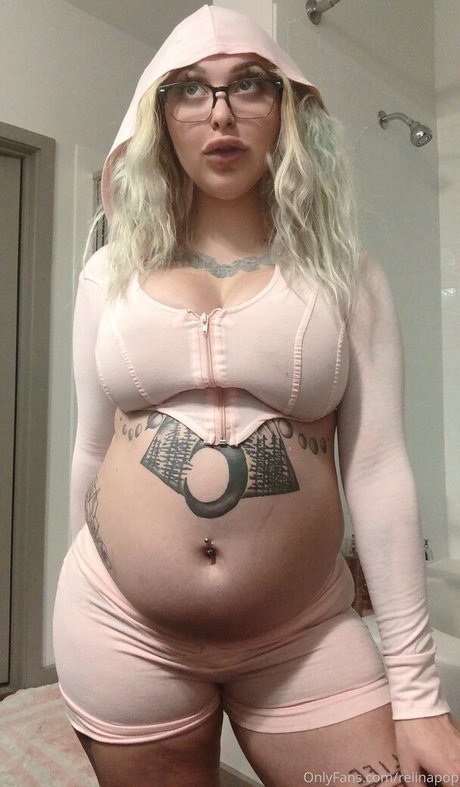 Reiinapop Leaked OnlyFans Nacktbilder