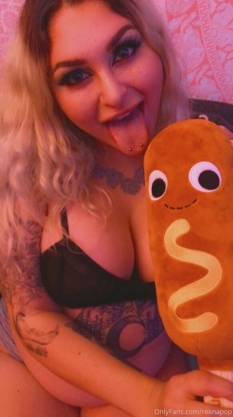 Reiinapop Kostenloses OnlyFans