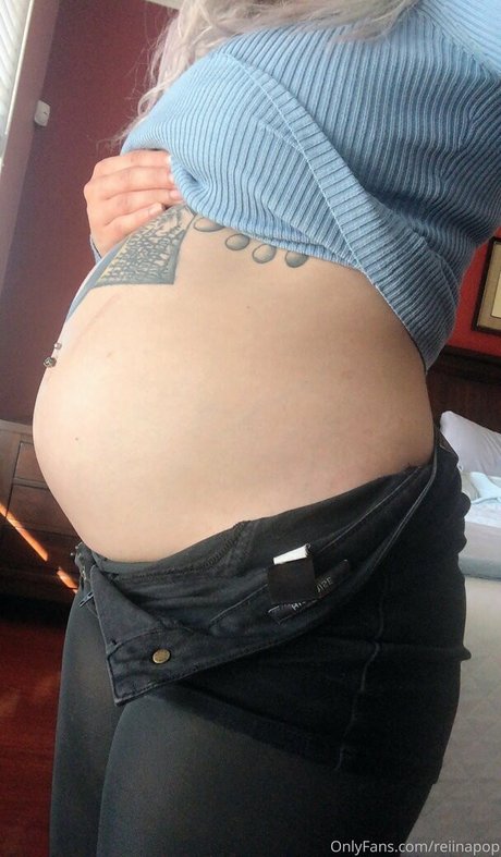 Reiinapop Nackt OnlyFans Porn