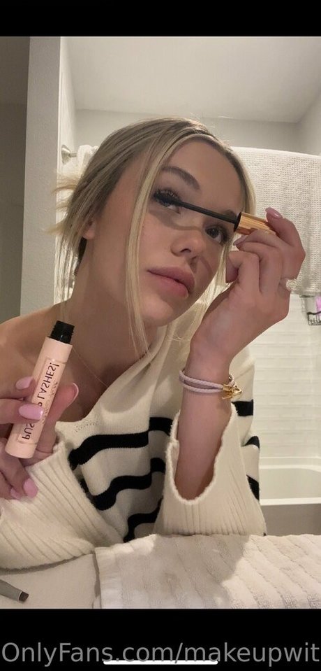 makeupwithmeredithh Nacktbilder von OnlyFans geleakt