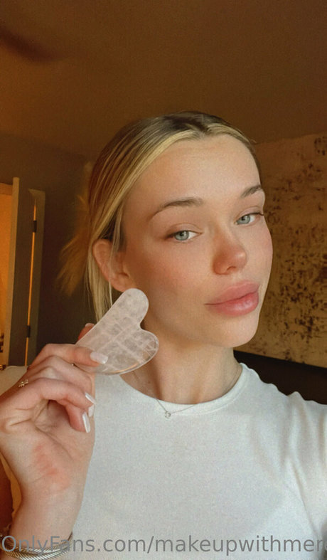 makeupwithmeredithh OnlyFans-Archiv