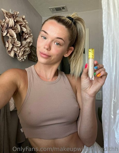 makeupwithmeredithh OnlyFans Sex