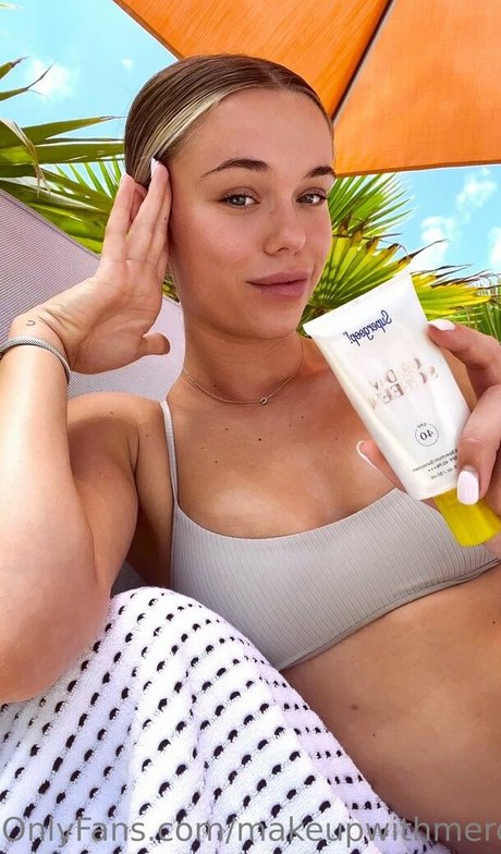 makeupwithmeredithh OnlyFans Leak