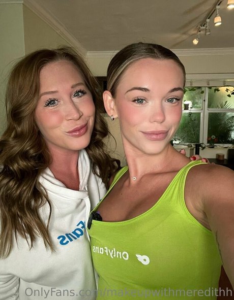 makeupwithmeredithh OnlyFans Pornografie
