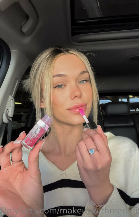 makeupwithmeredithh OnlyFans Joi