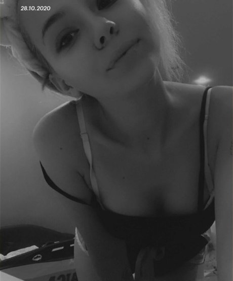 Proko ko Prokosha Nacktbilder geleakt