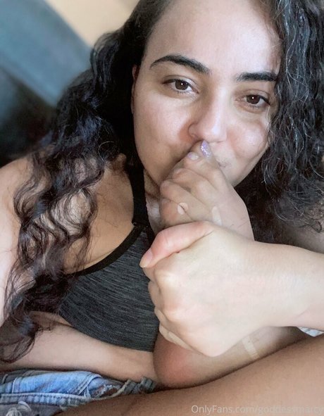 goddessmarcy OnlyFans Leak