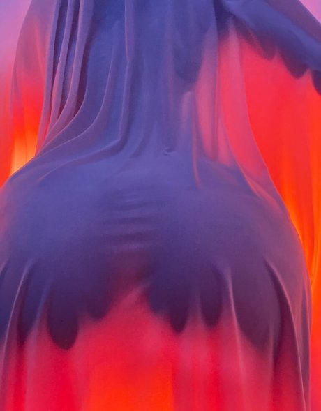 NiannianD Nacktbilder von OnlyFans