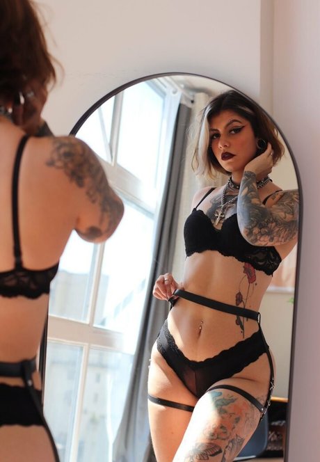 Hazyharlxt Heiße OnlyFans Inhalte