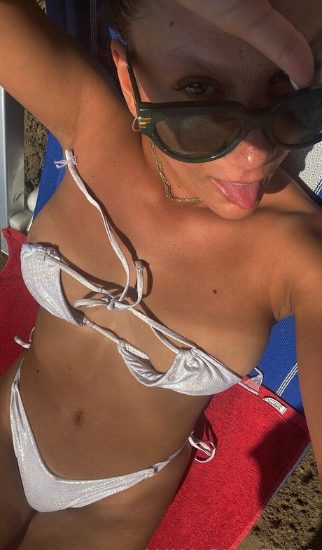 luna olivieri Nacktbilder von OnlyFans geleakt