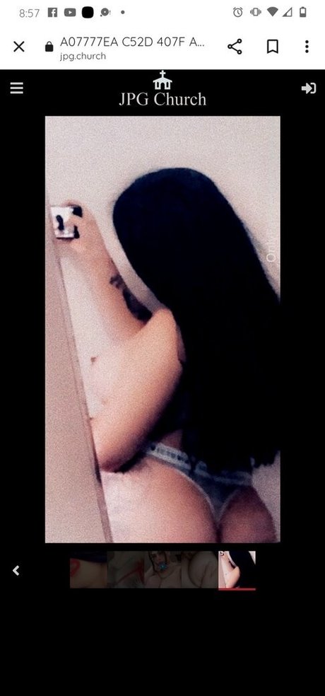 Bivnkahvrdz Titten OnlyFans