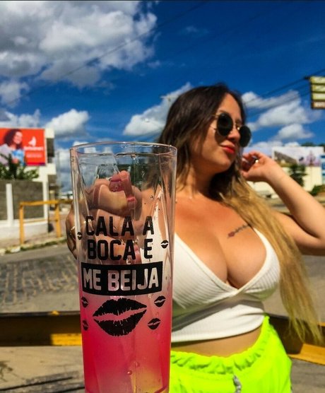 Jennef Fontes Sextape OnlyFans Nacktbilder