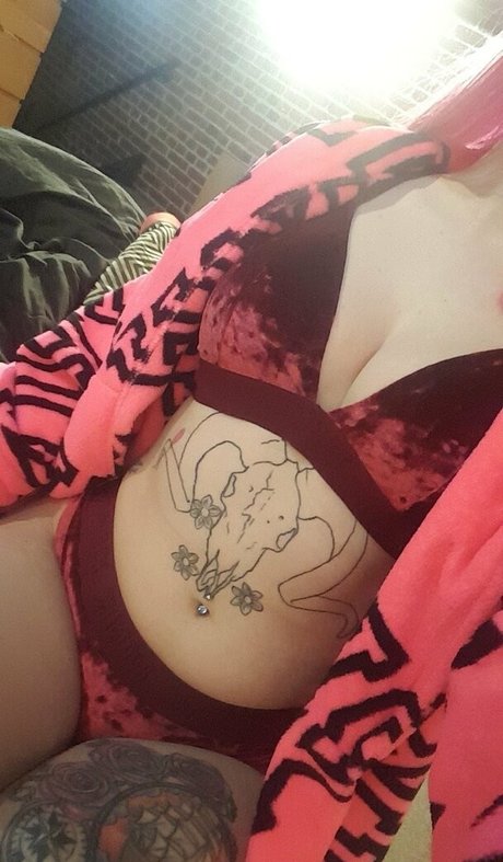 kawaiifionnafree Nacktbilder von OnlyFans geleakt