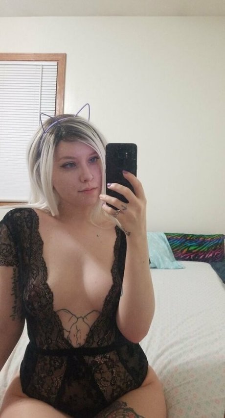 kawaiifionnafree Nacktbilder OnlyFans geleakt