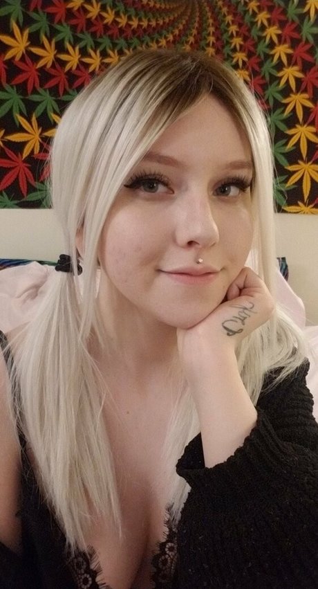 kawaiifionnafree OnlyFans Nackt